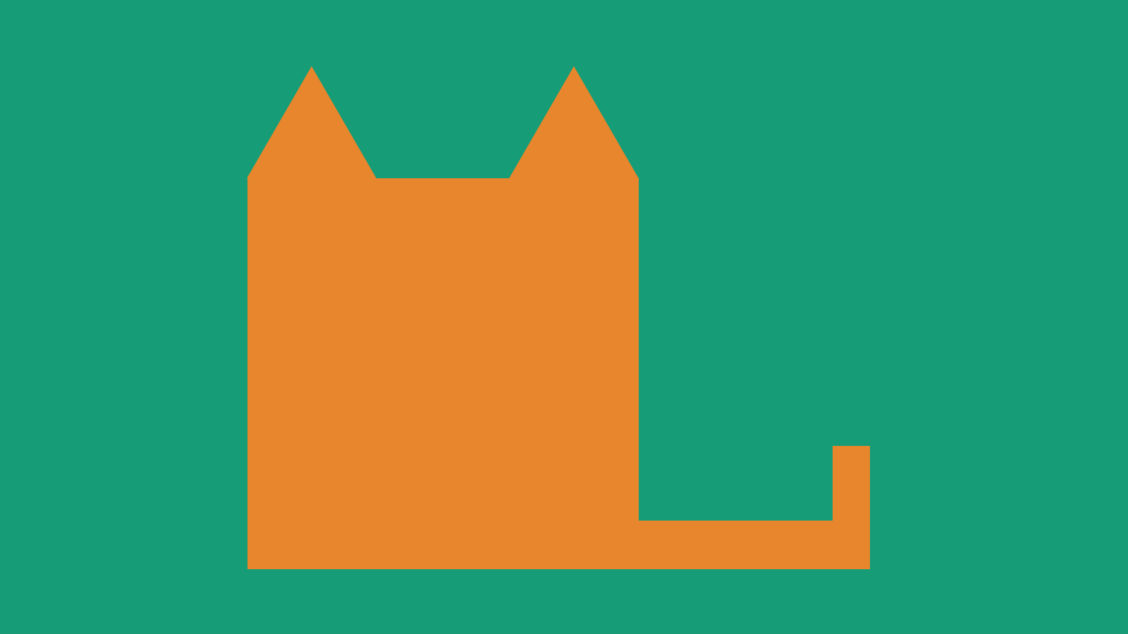 E-Commerce Site - Wassup Cat Litter